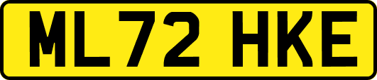 ML72HKE