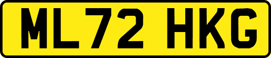 ML72HKG