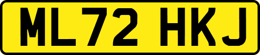 ML72HKJ