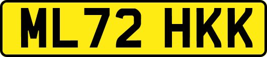 ML72HKK