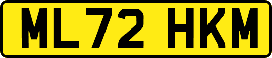 ML72HKM