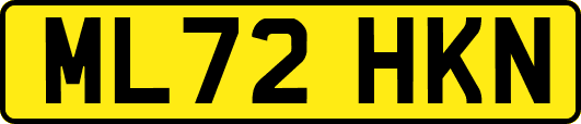 ML72HKN