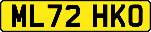 ML72HKO