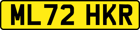 ML72HKR