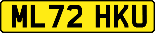 ML72HKU