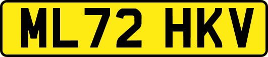 ML72HKV