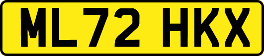 ML72HKX