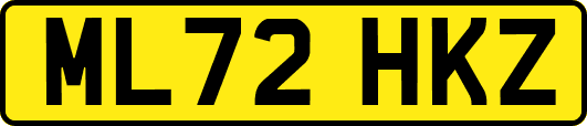 ML72HKZ