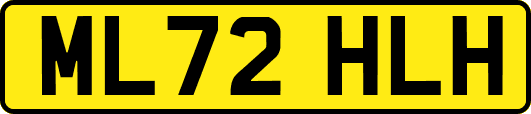 ML72HLH