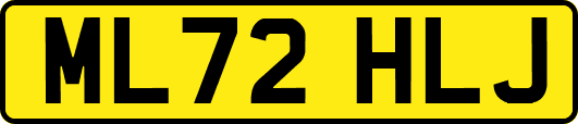 ML72HLJ