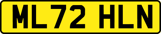 ML72HLN