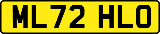 ML72HLO
