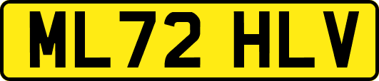 ML72HLV