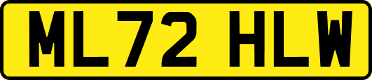 ML72HLW