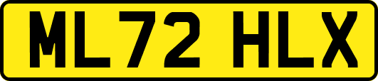 ML72HLX