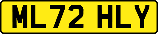 ML72HLY