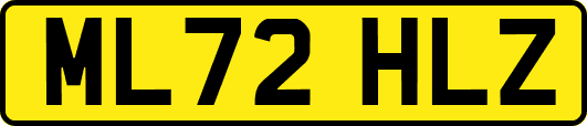 ML72HLZ