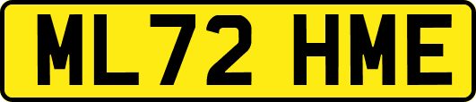 ML72HME
