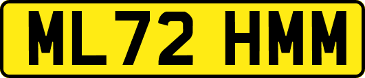 ML72HMM