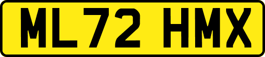 ML72HMX