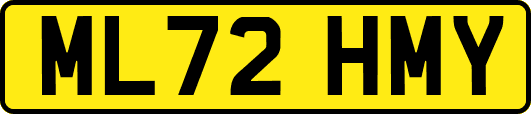 ML72HMY