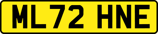 ML72HNE