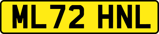 ML72HNL