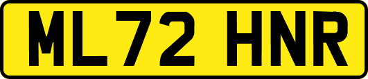 ML72HNR