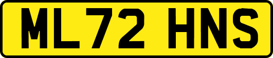 ML72HNS