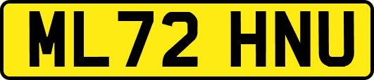 ML72HNU