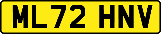 ML72HNV