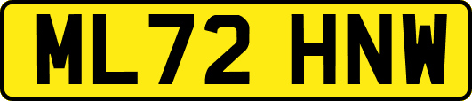 ML72HNW