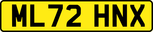 ML72HNX