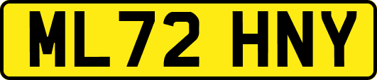 ML72HNY