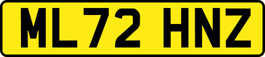 ML72HNZ