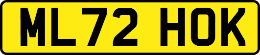 ML72HOK