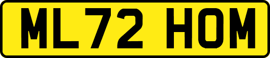 ML72HOM