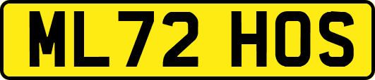 ML72HOS