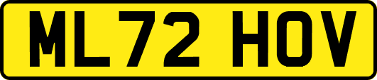 ML72HOV