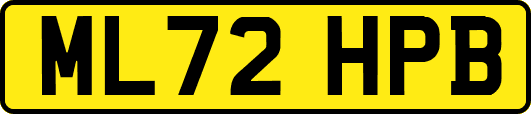 ML72HPB