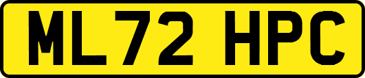 ML72HPC