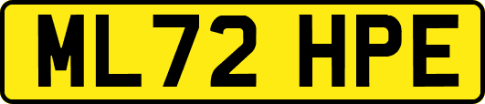 ML72HPE