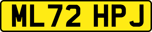 ML72HPJ