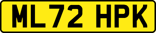 ML72HPK