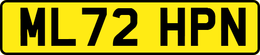 ML72HPN
