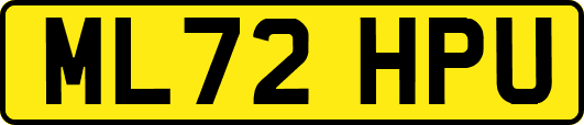 ML72HPU