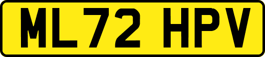 ML72HPV