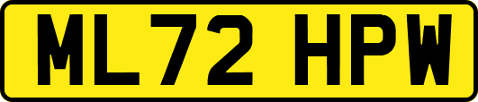 ML72HPW