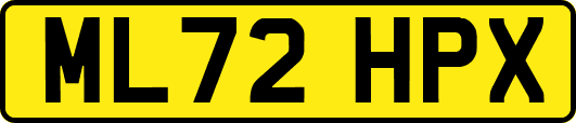 ML72HPX