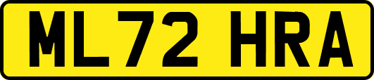 ML72HRA